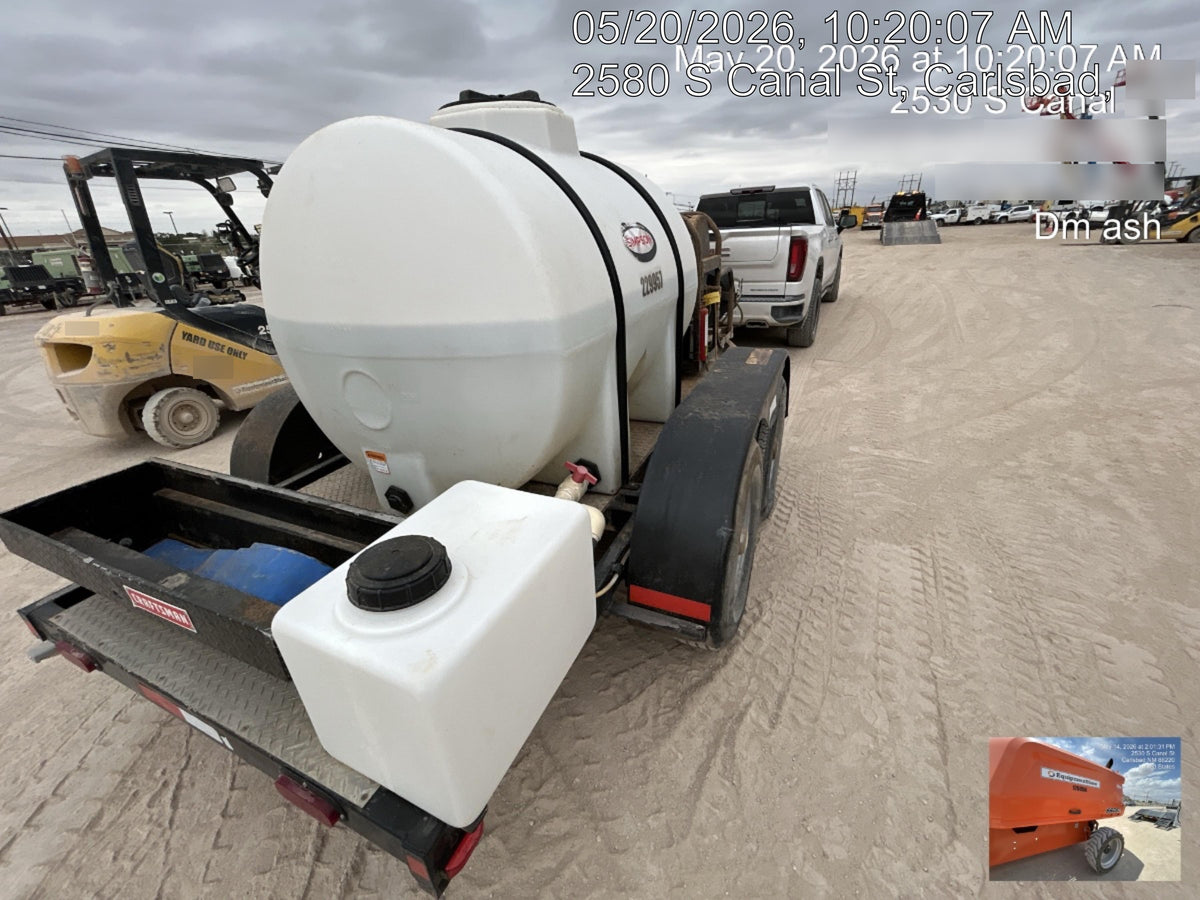 2022 SIMPSON 95122