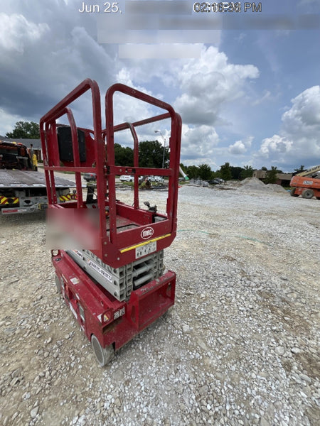 2018 MEC 1330SE MEC 1330SE, 2 Yr Full Extended Warranty