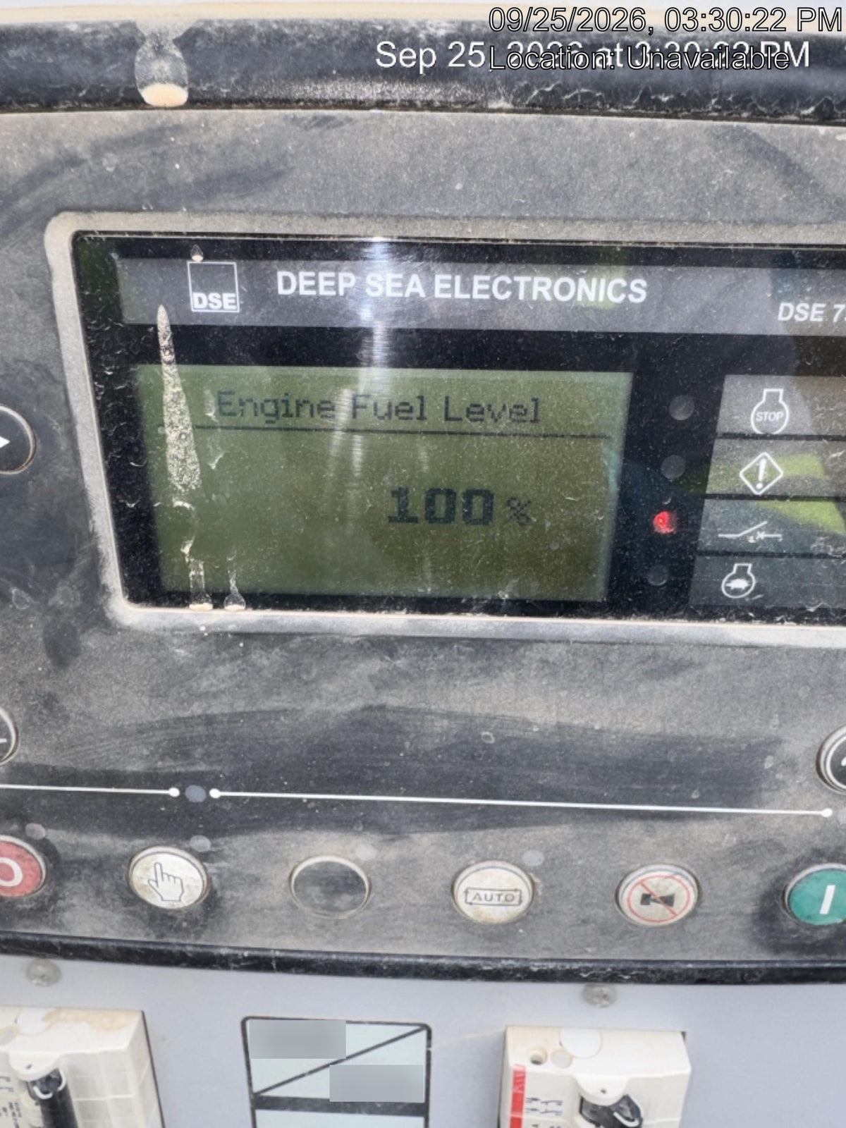 2018 WACKER NEUSON G25