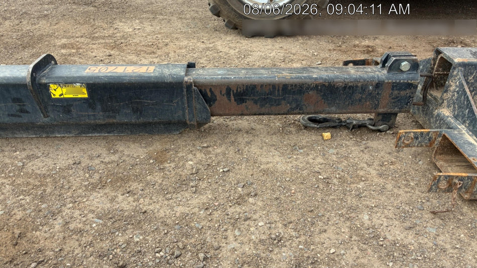 2020 STAR INDUSTRIES M1360B - Star JIB Boom