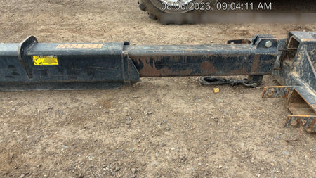 2020 STAR INDUSTRIES M1360B - Star JIB Boom