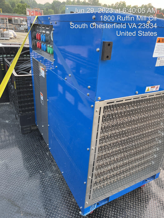 2021 TRYSTAR LP600H-240-480- 1DMT-CPS