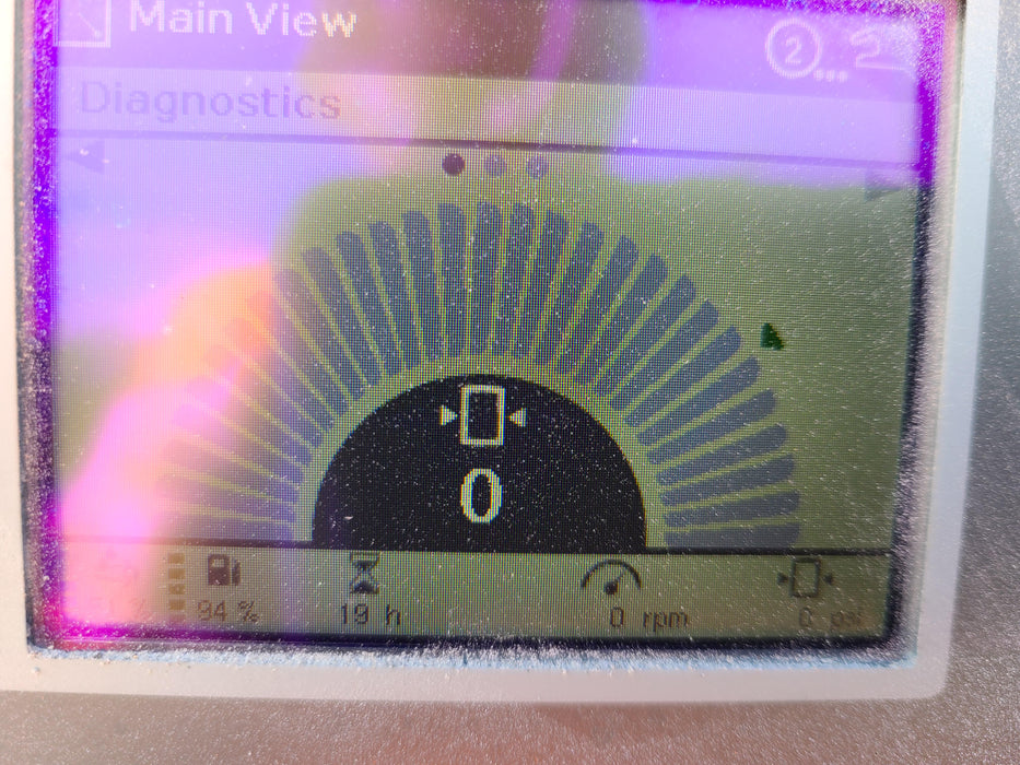 2021 ATLAS COPCO XATS400 CWK