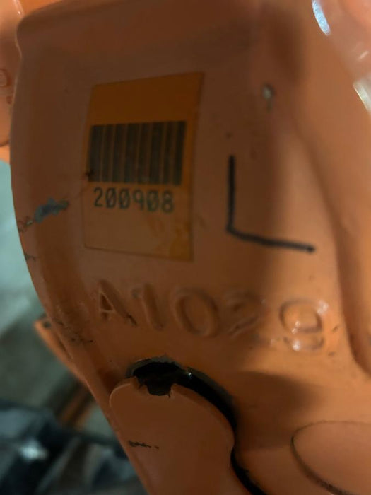 2021 SIMPLEX CRA1029L