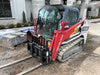 2022 TAKEUCHI TL6CR