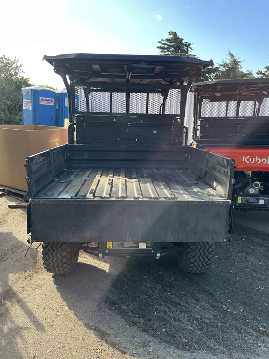 2022 KUBOTA RTV-X1140W-H (Canopy)