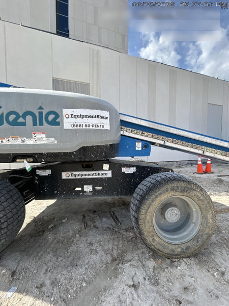 2023 GENIE S-65 HF