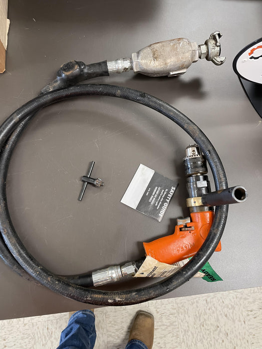 2021 MICHIGAN PNEUMATIC MP-527-ST