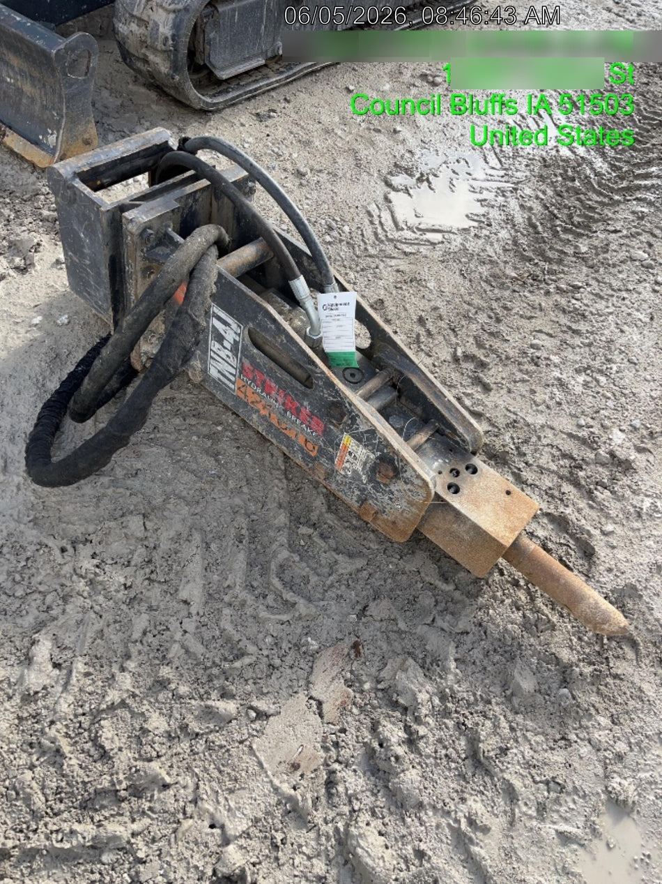 2024 TOKU TNB4J-C