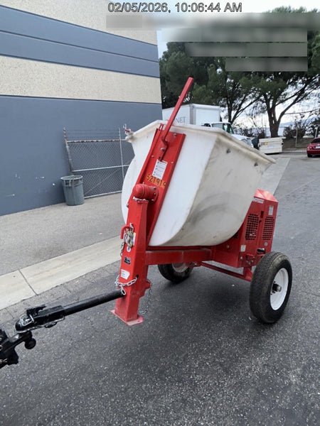 2025 MULTIQUIP WM90PH8