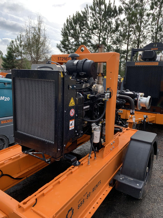 2021 PIONEER PP66S12L71-TD2.9L4