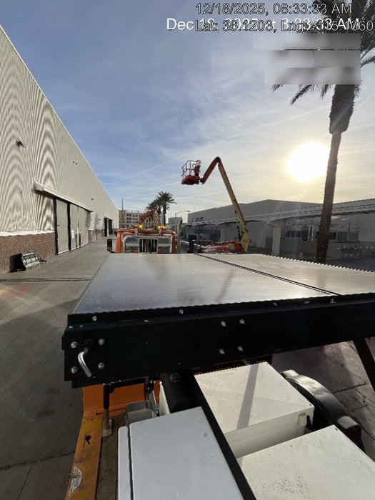 2024 WANCO WLTS-MM8A-1600