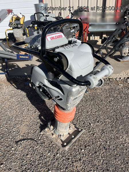 2026 MULTIQUIP MTX60HD