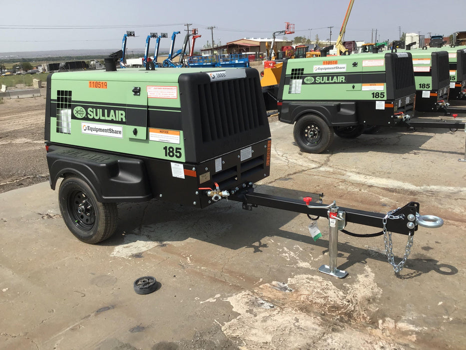 2020 SULLAIR 185-DPQ