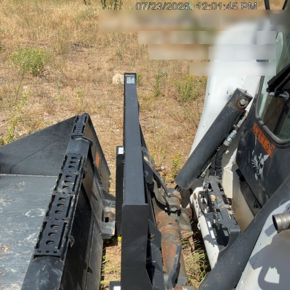 2026 ARROW MATERIAL HANDLING 72" Pallet Forks - Arrow