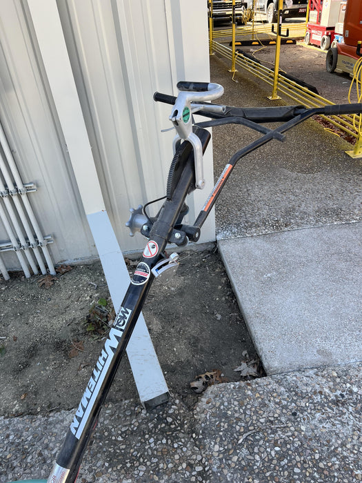 2024 MULTIQUIP J36H55