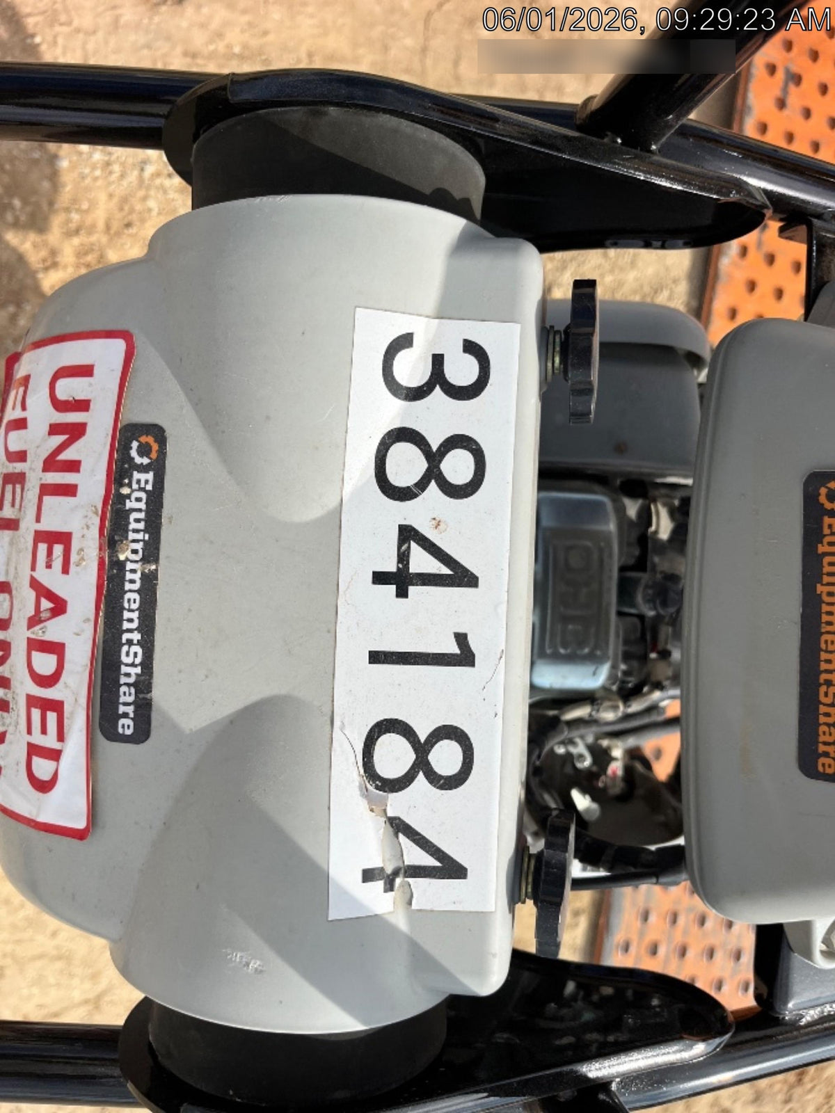 2023 MULTIQUIP MTX60HD