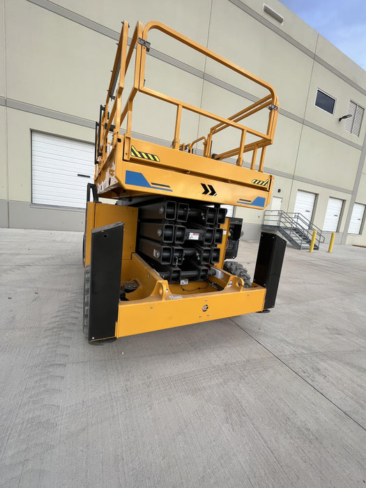 2023 HAULOTTE HS4390 E PRO