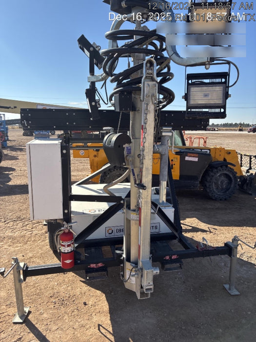 2024 WANCO WLTS-MM8A-1600