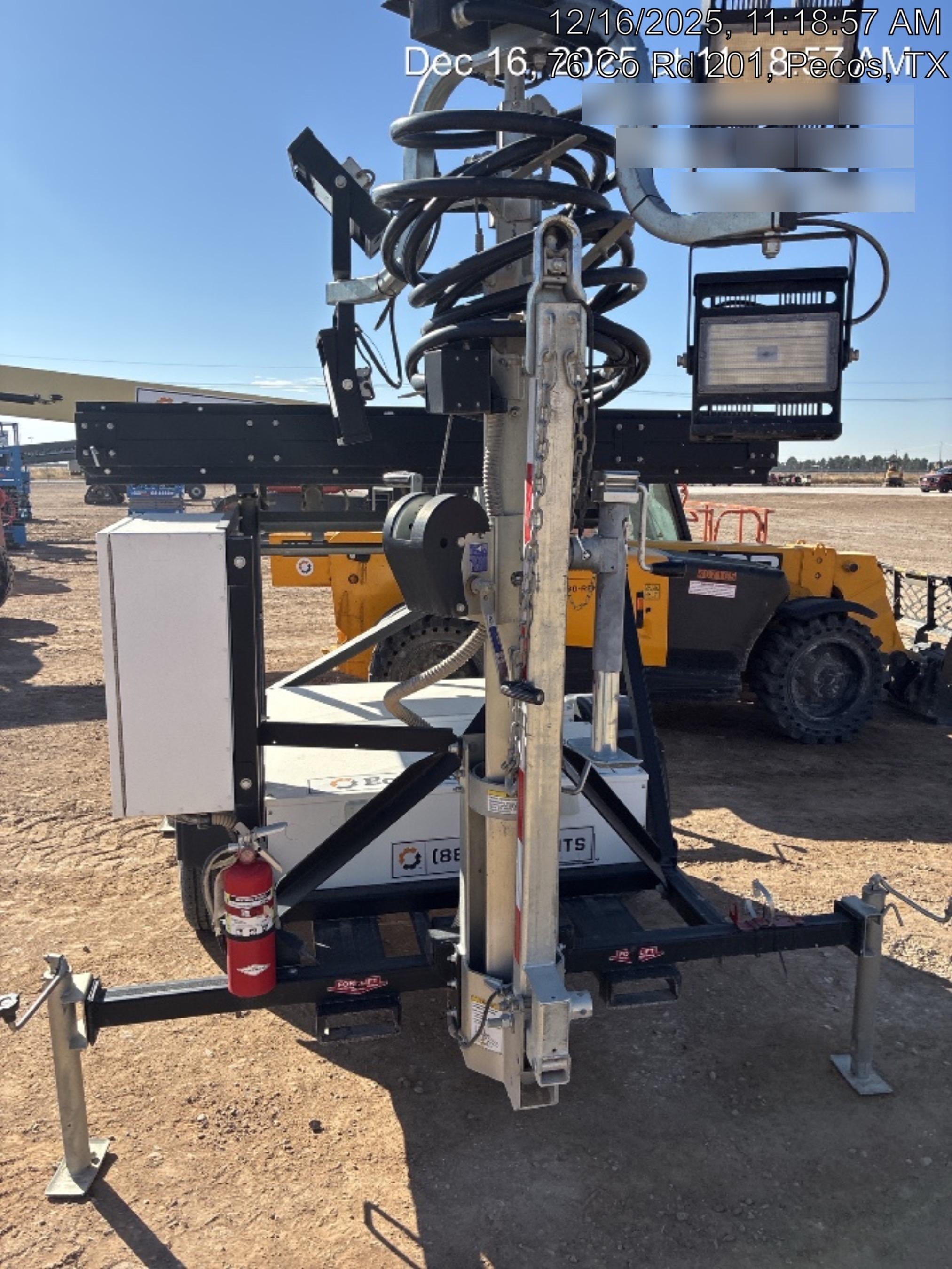 2024 WANCO WLTS-MM8A-1600