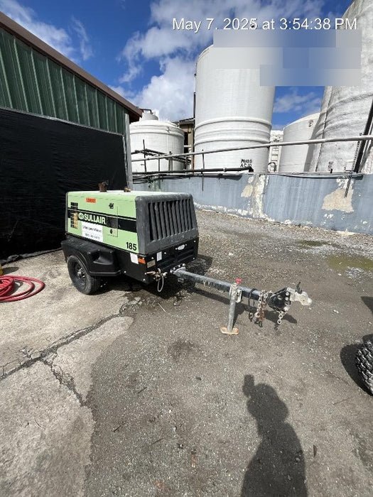 2020 SULLAIR 185-DPQ