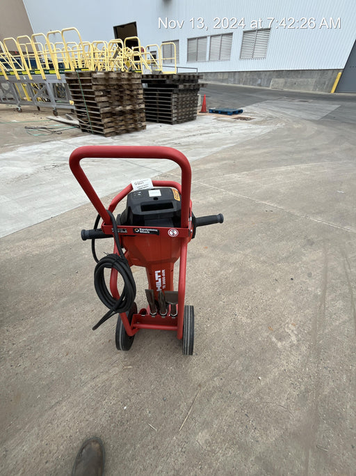 2024 HILTI TE 3000-AVR