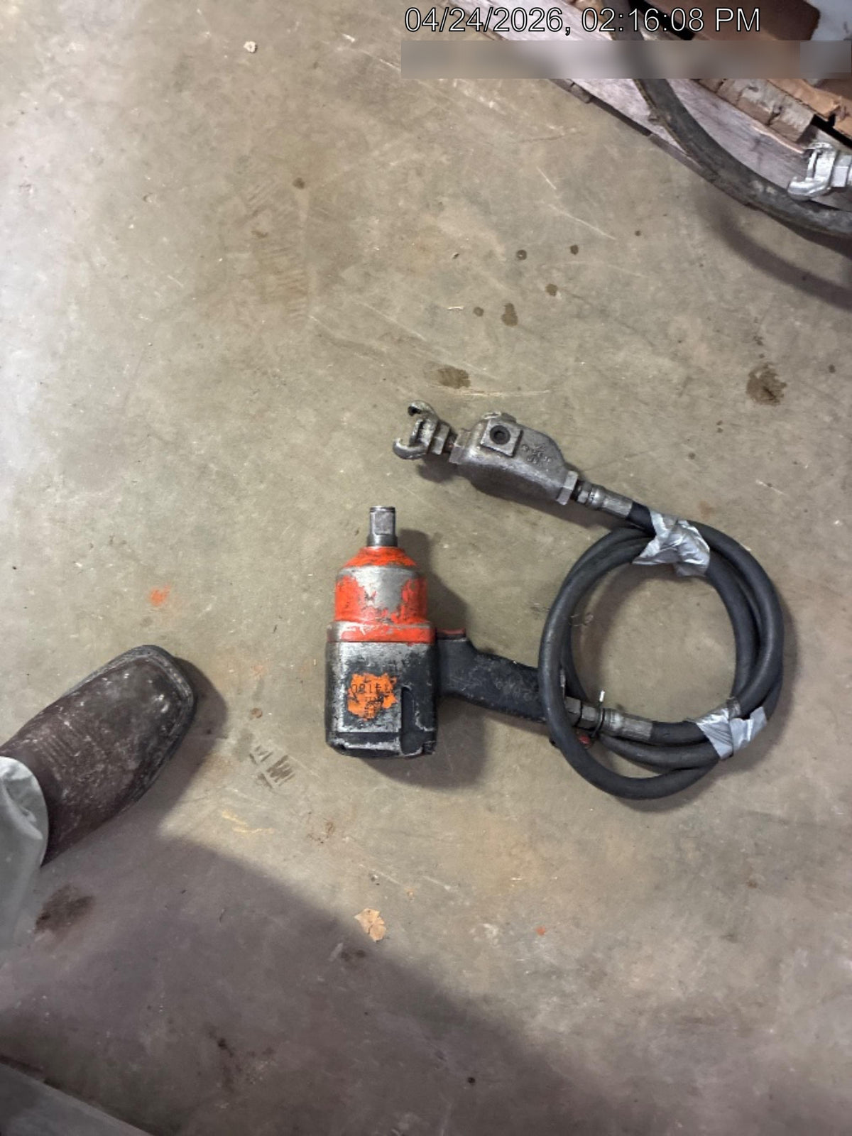 2022 MICHIGAN PNEUMATIC ES-751SS-TRACKER