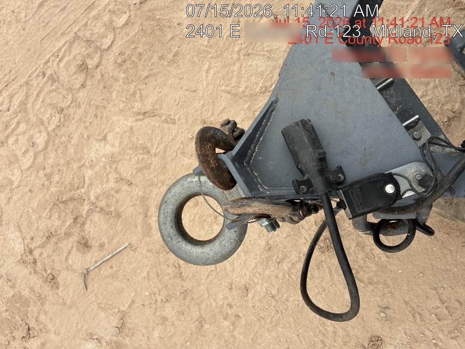 2023 ATLAS COPCO QAS 175