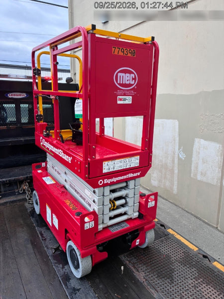 2026 MEC Micro 19-XD+