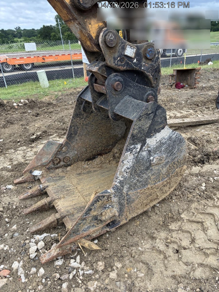 2019 SANY SY135C