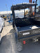 2021 Club Car CA1700D Canopy, Diesel, 4 Passenger