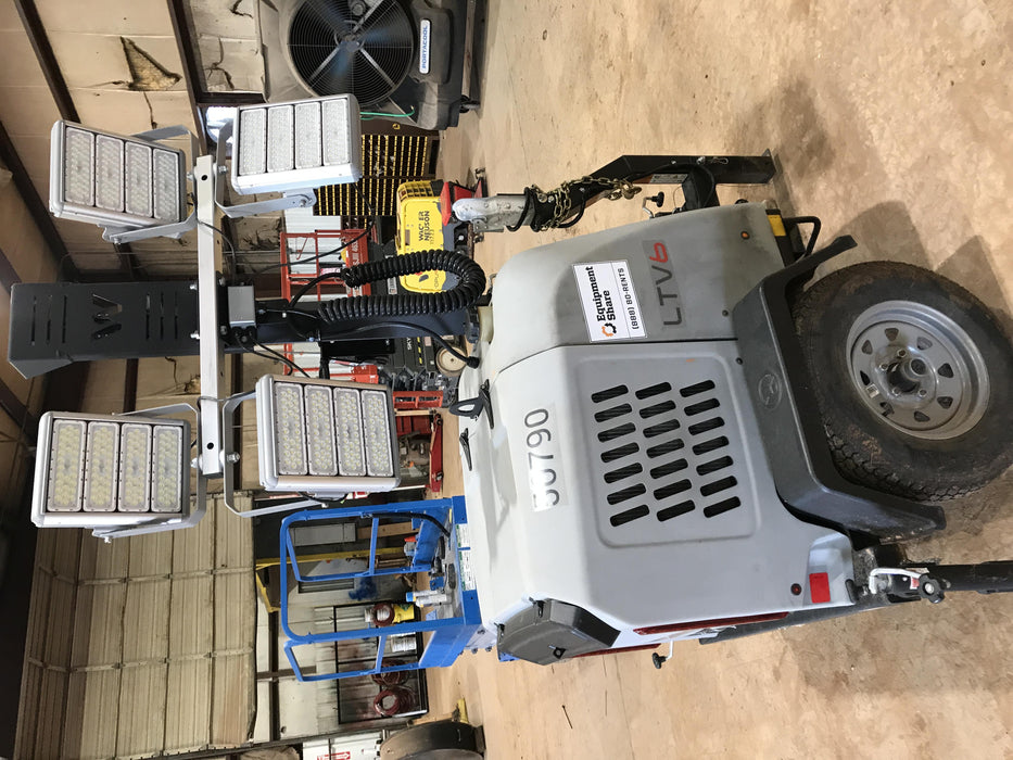 2019 Wacker Neuson LTV6K-LED Standard, LED