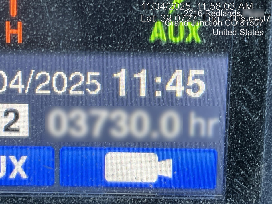 2019 TAKEUCHI TL12V2C