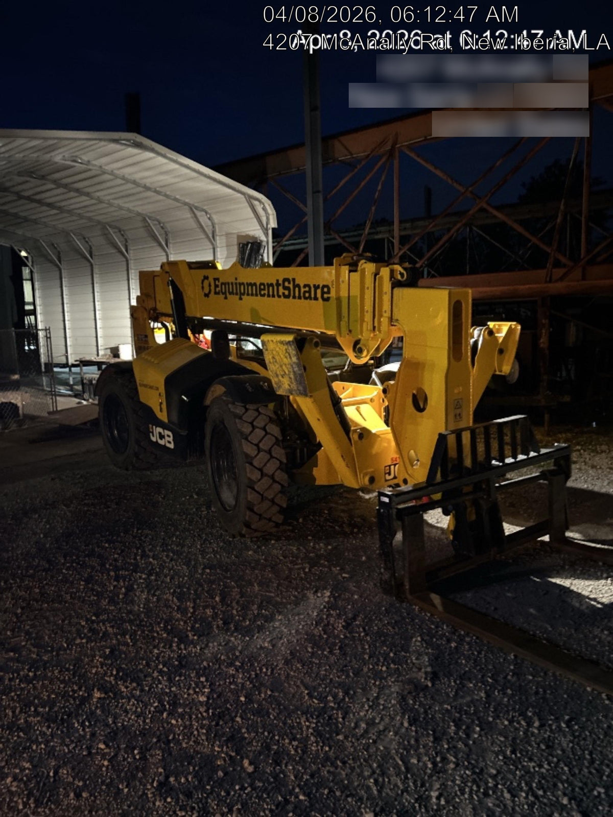 2025 JCB 510-56