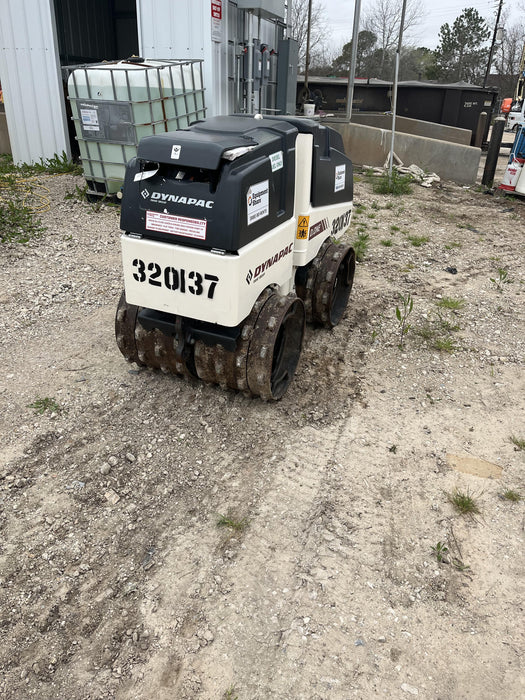 2023 DYNAPAC D.ONE
