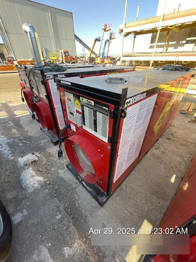 2022 CAMPO EB1000G-RE3