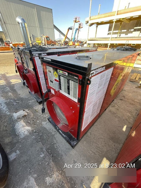 2022 CAMPO EB1000G-RE3