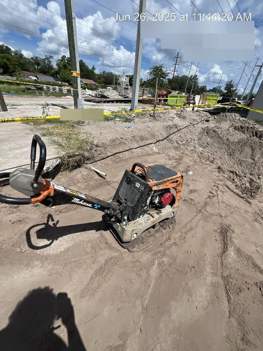 2023 MULTIQUIP MV308GH