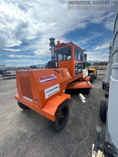 2022 BROCE RCT350