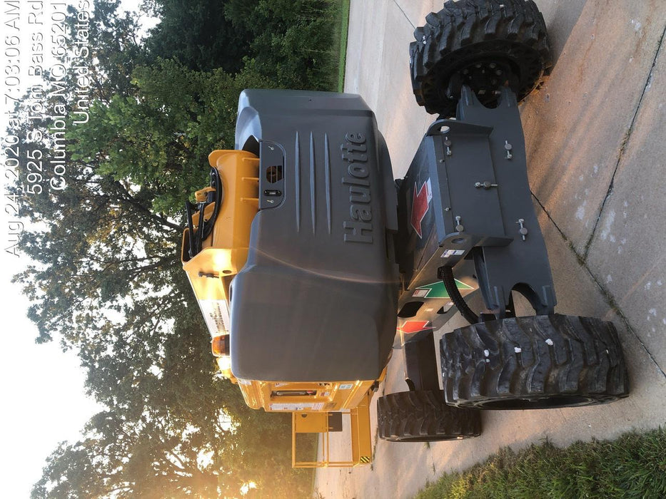 2020 HAULOTTE HA46RTJO