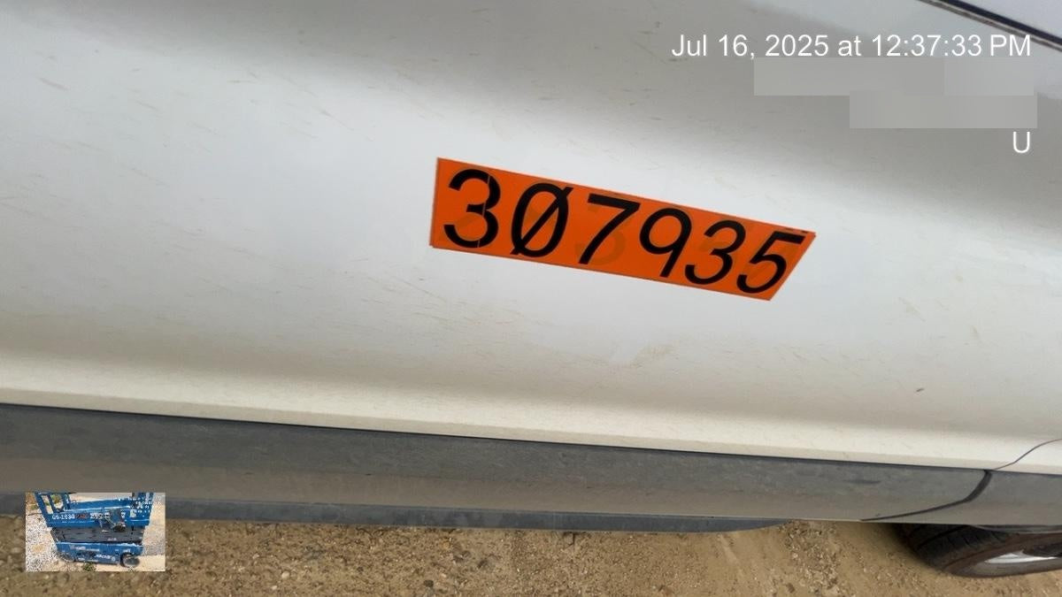 2023 FORD Transit 350 Rental