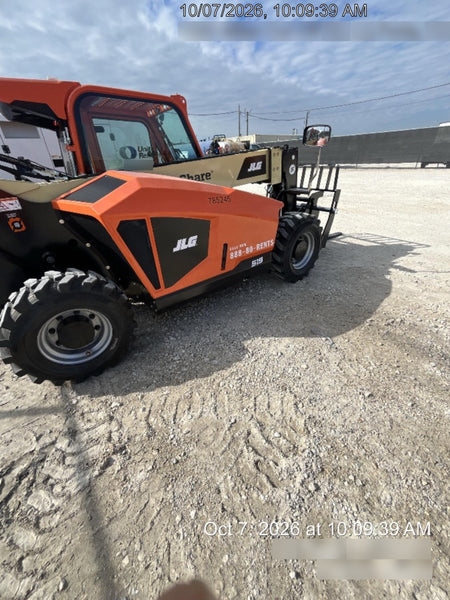 2026 JLG 519
