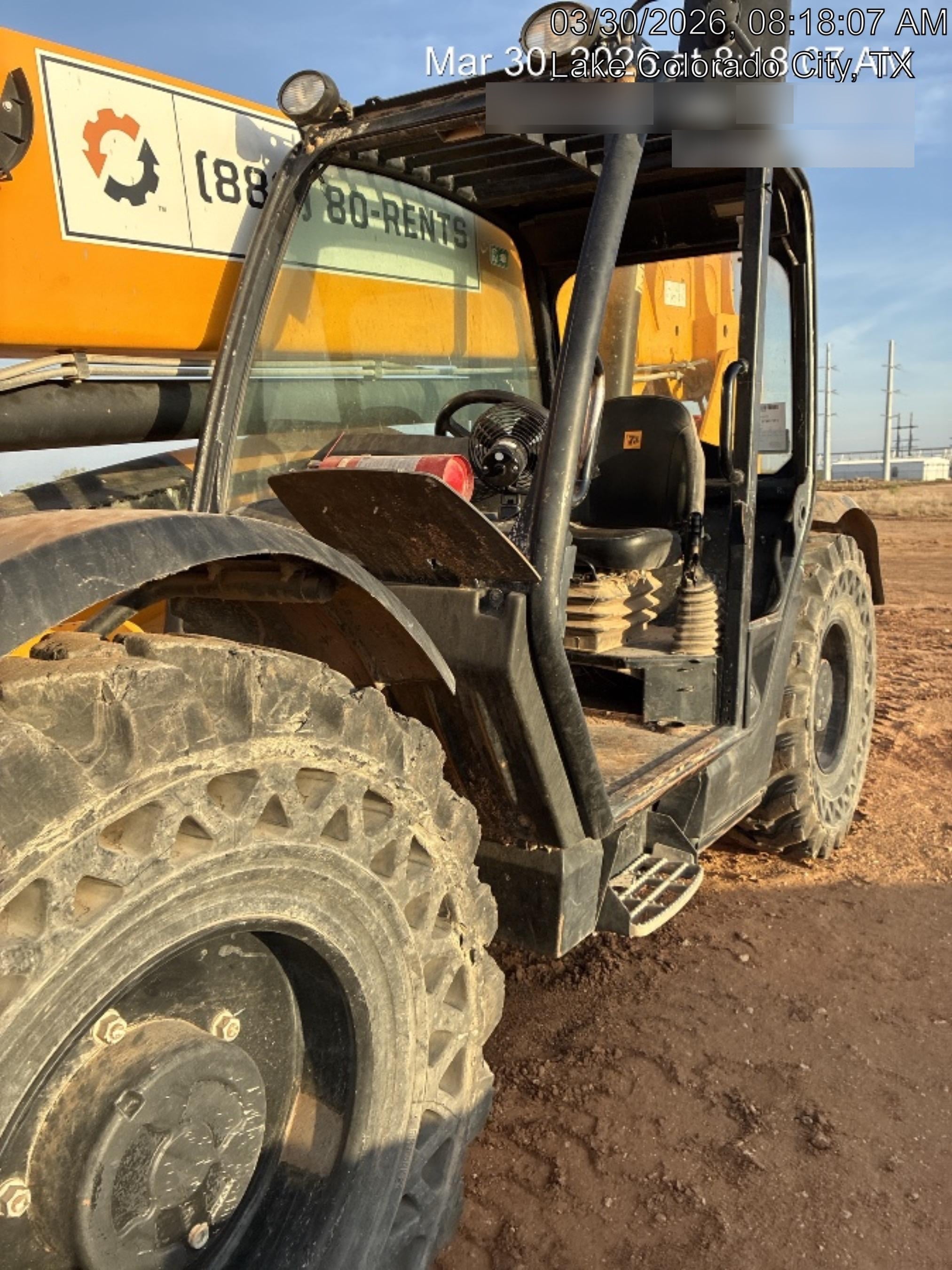 2021 JCB 512-56