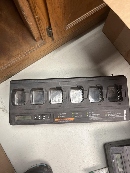 2021 MOTOROLA PMPN4284