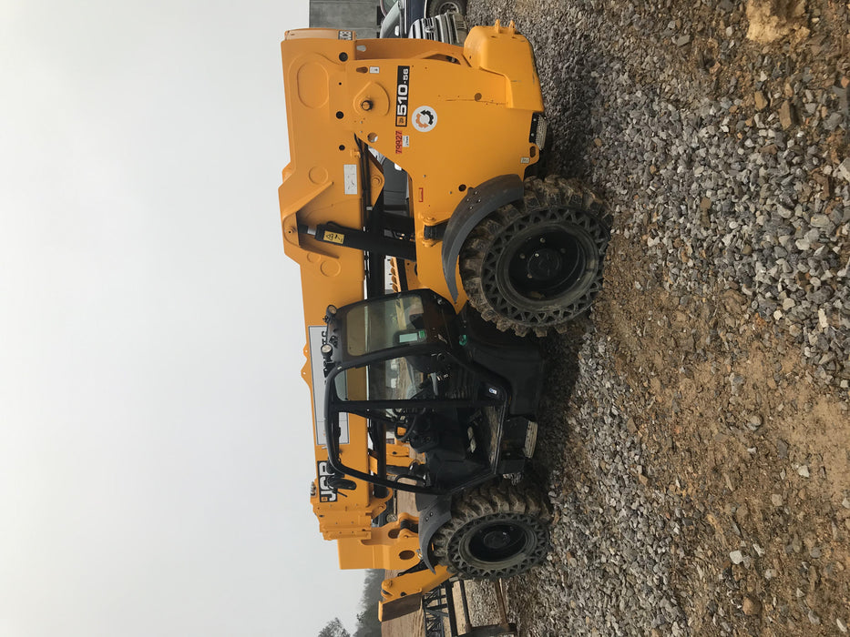 2020 JCB 510-56