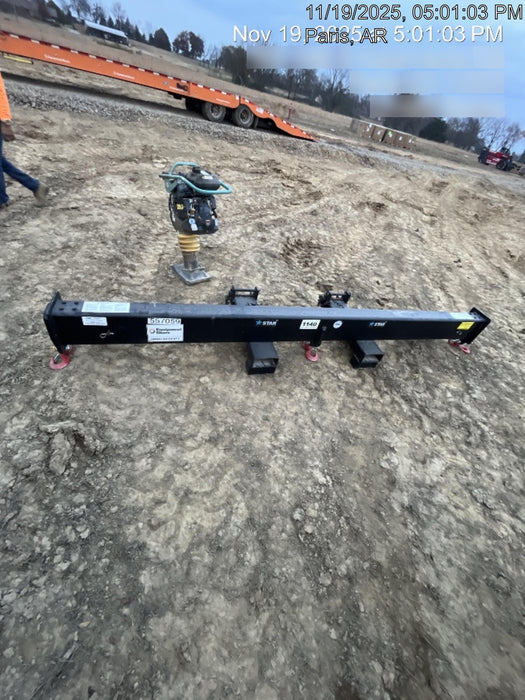 2025 STAR INDUSTRIES 1160B