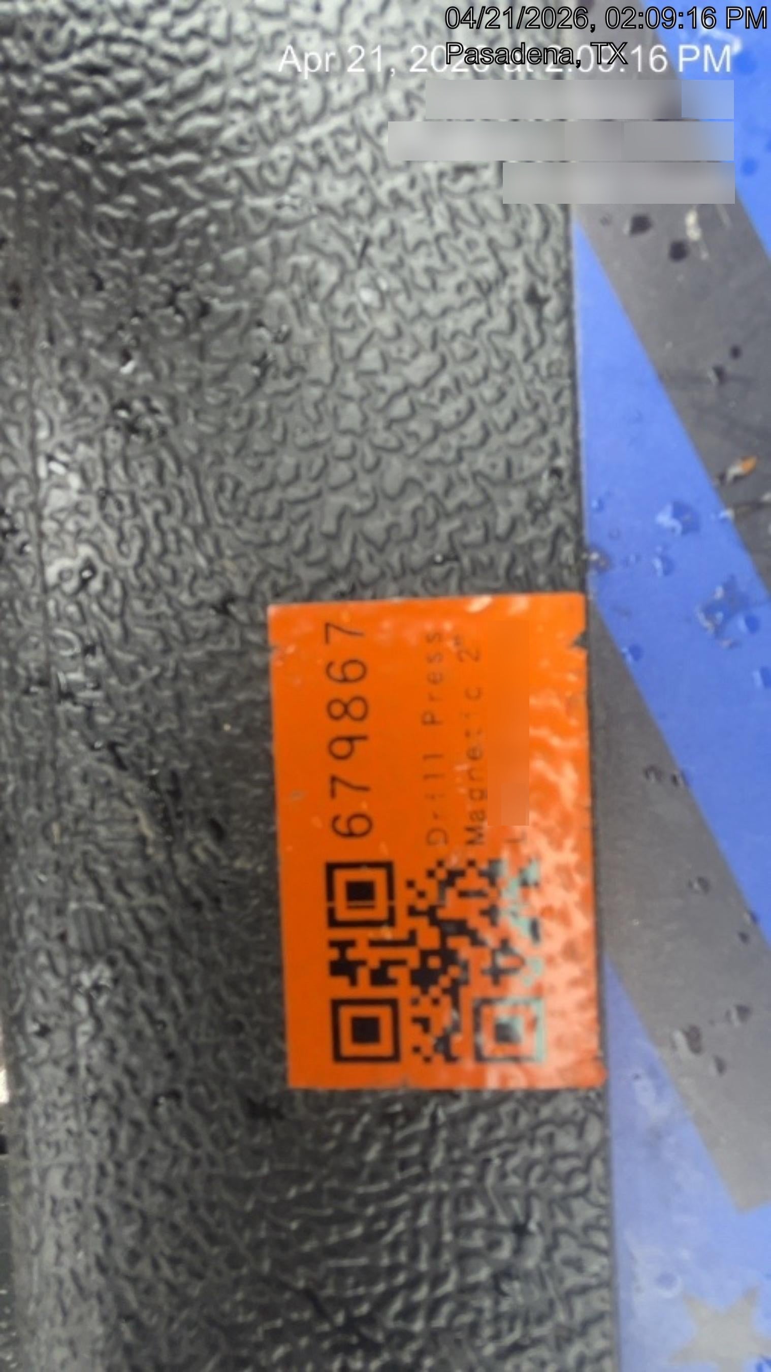 2025 UNIBOR E5000 LP
