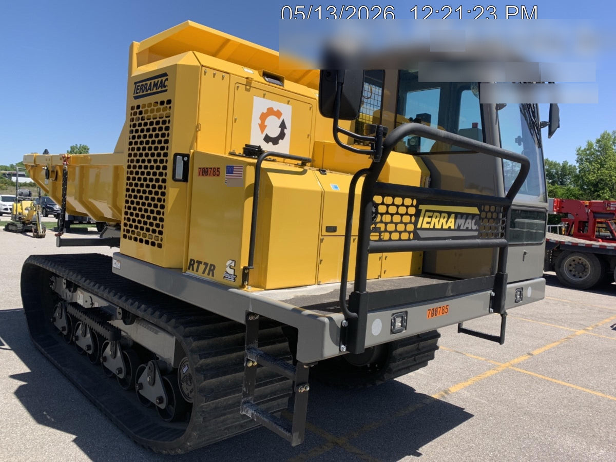 2026 TERRAMAC RT7R
