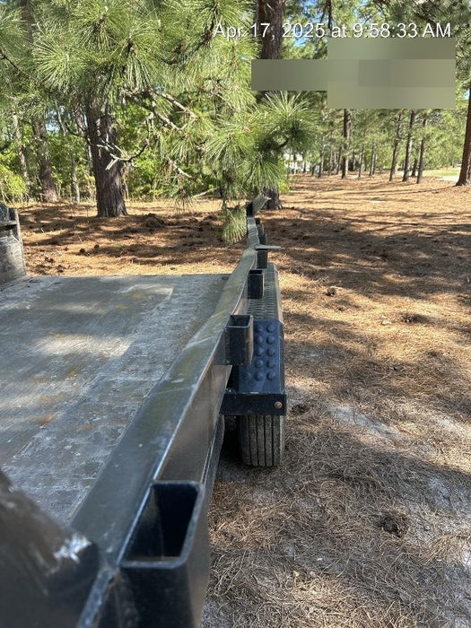 2023 SOUTHLAND SL270T-14K