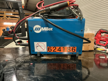2025 MILLER ELECTRIC CST-282